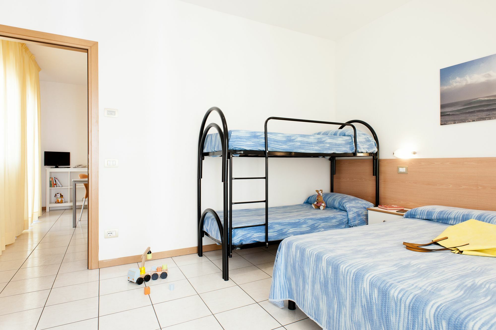 Welcome Residence Per Famiglie Rimini Exteriér fotografie